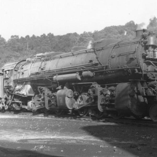 2-6-6-2 Articulated | The Nickel Plate Archive