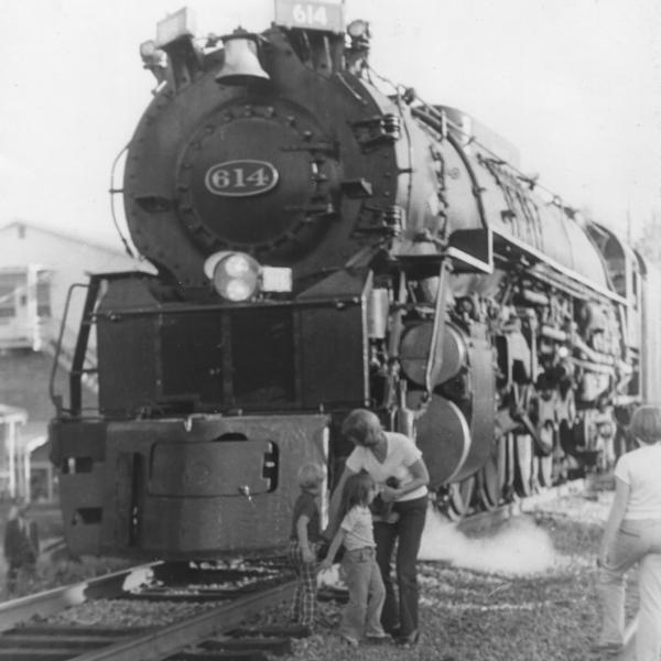 4-8-4 Northern | The Nickel Plate Archive