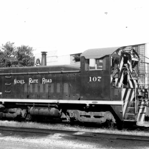 EMD SW8 | The Nickel Plate Archive EMD SW8 | The Nickel Plate Archive