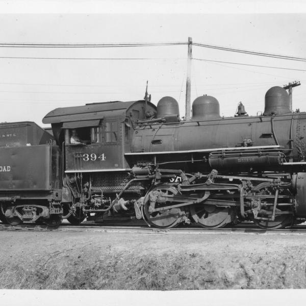 B-11b Class 0-6-0 Switcher | The Nickel Plate Archive