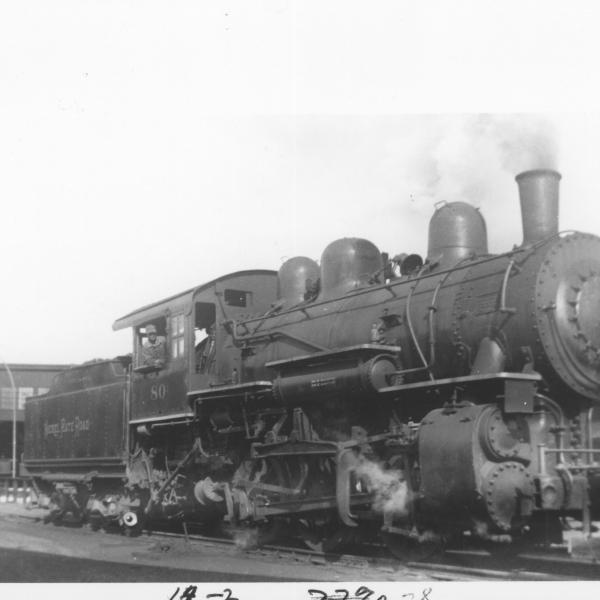 Erie PA | The Nickel Plate Archive