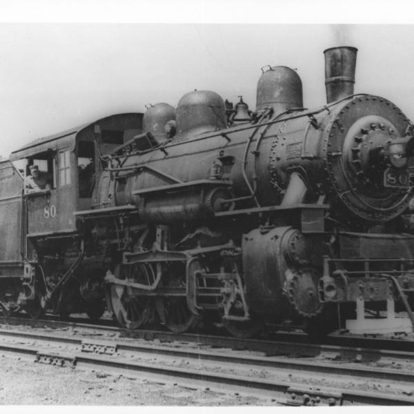 B-11d Class 0-6-0 Switcher | The Nickel Plate Archive