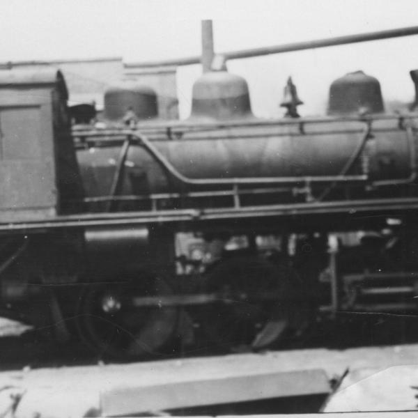 B-7 Class 0-6-0 Switcher | The Nickel Plate Archive