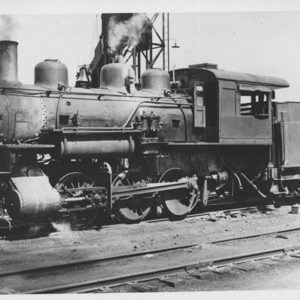 B-7 Class 0-6-0 Switcher | The Nickel Plate Archive