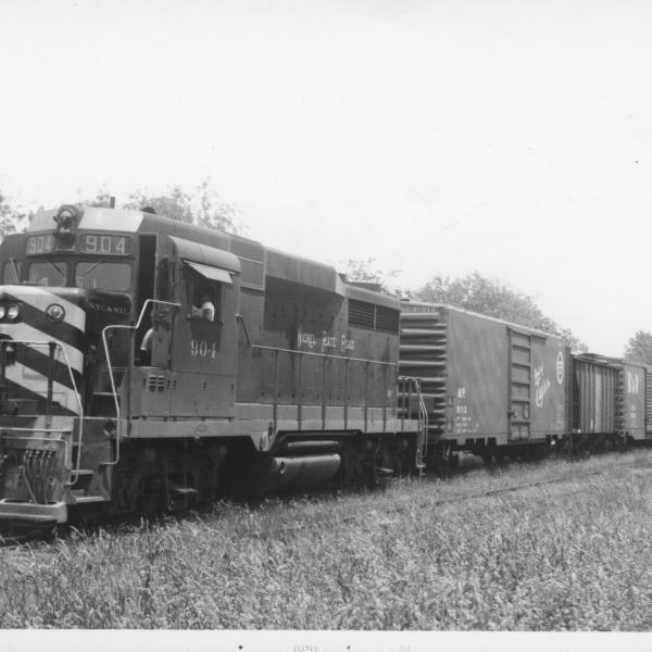 Orrville OH The Nickel Plate Archive