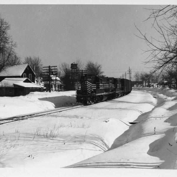 Ashtabula OH | The Nickel Plate Archive