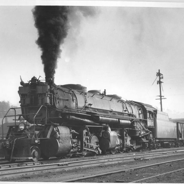 2-6-6-2 Articulated | The Nickel Plate Archive