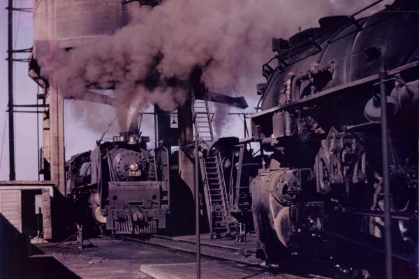 4-6-4 Hudson | The Nickel Plate Archive