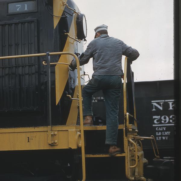 Alco S4 | The Nickel Plate Archive Alco S4 | The Nickel Plate Archive