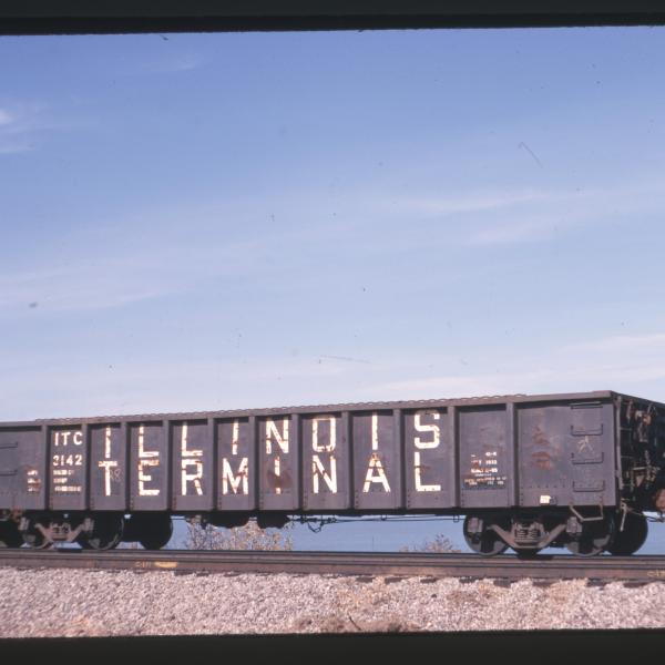 James P. Marcus | The Nickel Plate Archive