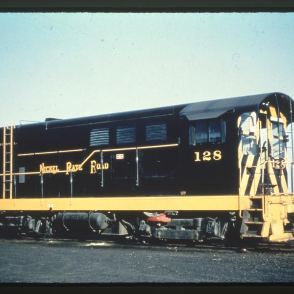 FM H10-44 | The Nickel Plate Archive