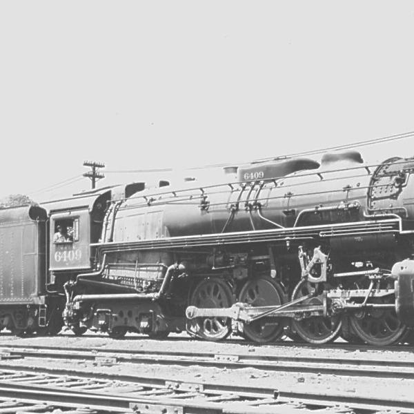 27 NKP #765-2-8-4 4 Hurriicane WV 8-09-91 | The Nickel Plate 27 NKP #765-2-8-4 4 Hurriicane WV 8-09-91 | The Nickel Plate