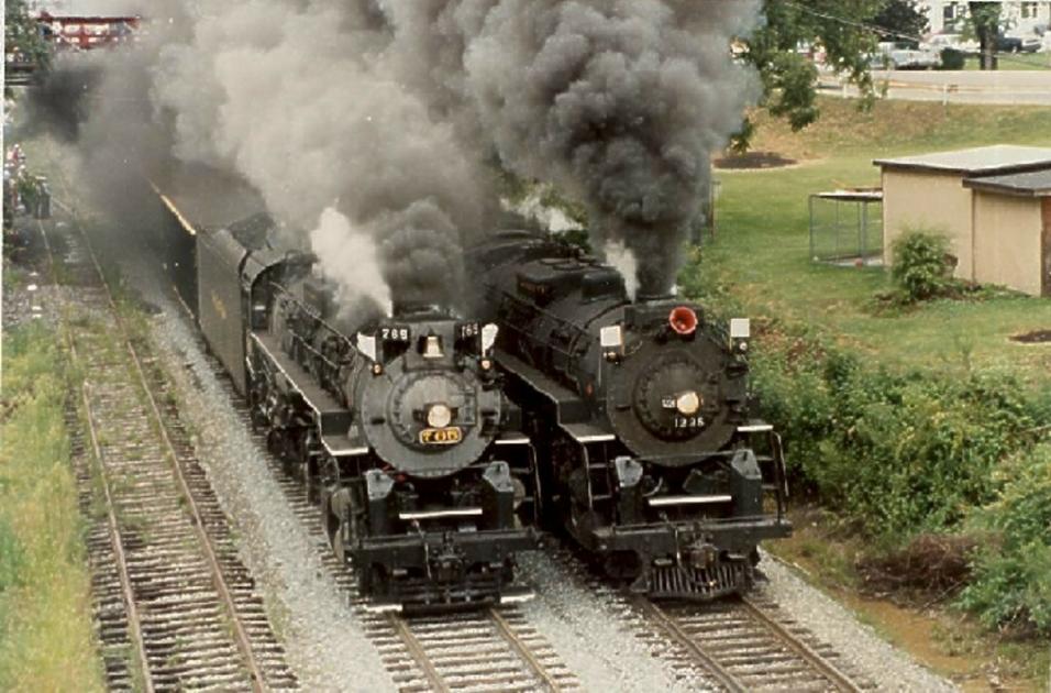 27 NKP #765-2-8-4 4 Hurriicane WV 8-09-91 | The Nickel Plate Archive
