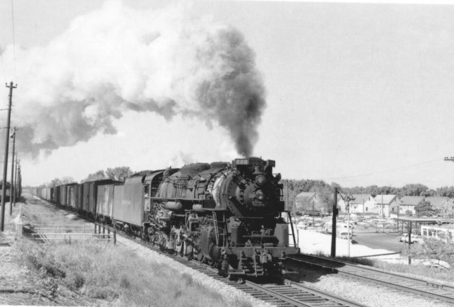 #772 Cleveland LS | The Nickel Plate Archive