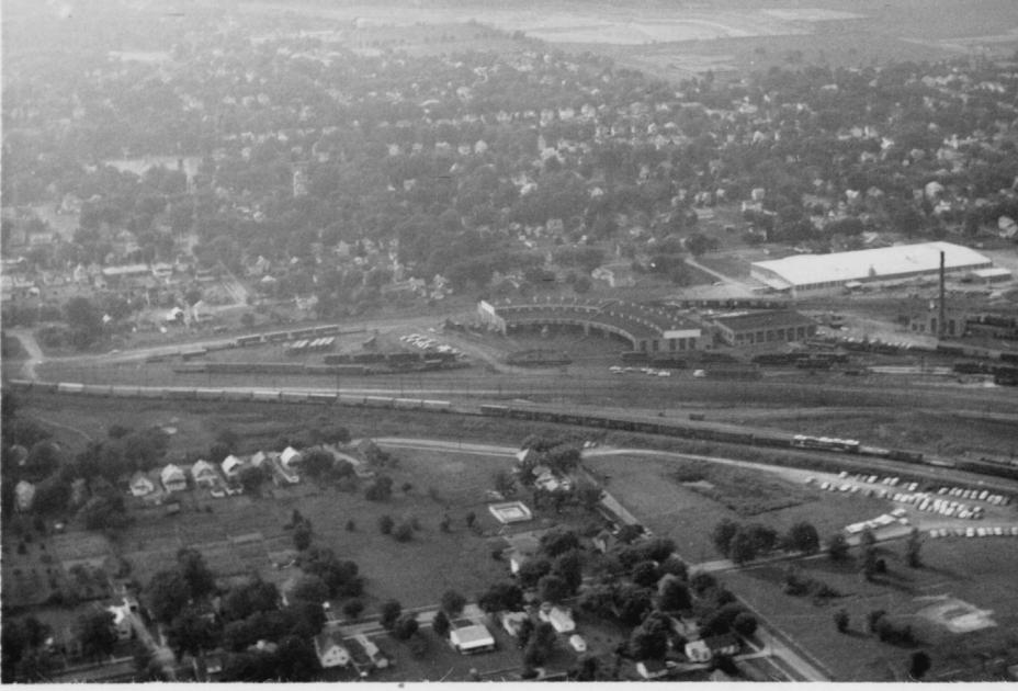 Air View Bellevue O 4 Of 6 9 18 66 The Nickel Plate Archive air-view-bellevue-o-4-of-6-9-18-66-the-nickel-plate-archive
