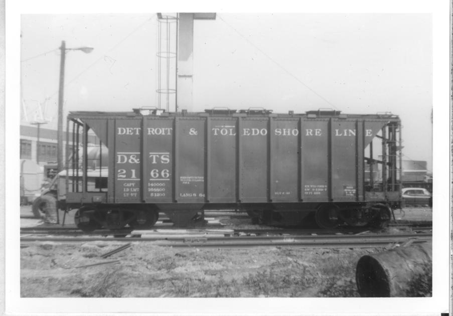D&TSL 2166 Cov.Hopper Baltimore MD 661965 The Nickel Plate Archive