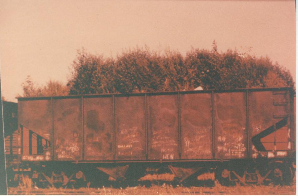 D&TSL USRA Hopper | The Nickel Plate Archive