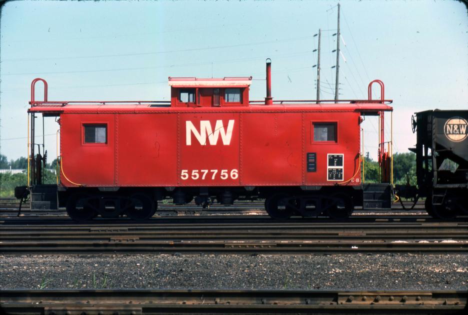 nkp 089 | The Nickel Plate Archive