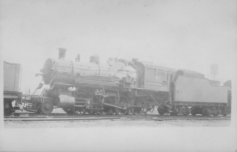 NKP Class T 460 Conneaut OH 7 19 1927 The Nickel Plate Archive nkp-class-t-460-conneaut-oh-7-19-1927-the-nickel-plate-archive