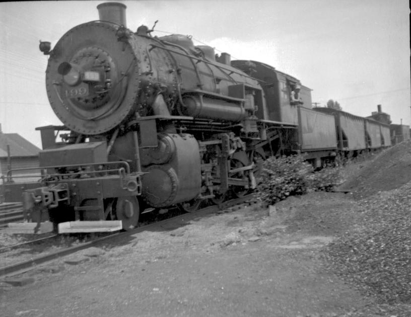 NKP G16w 499 Rocky River LF view DUB The Nickel Plate Archive