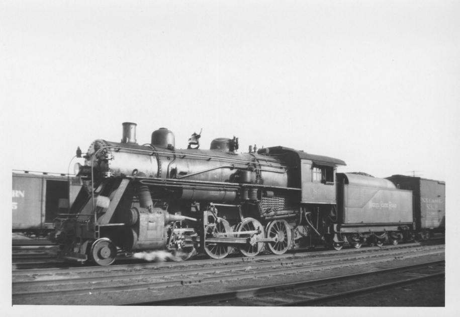 Nkp G-7 890 Unknown Location & Date Pwp 