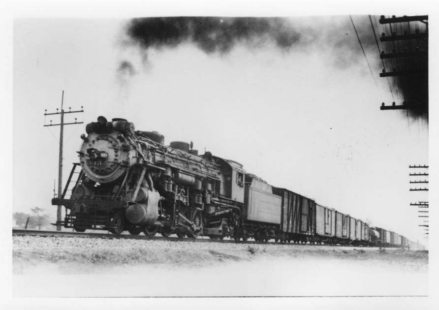 NKP H6e 643 Wickliffe OH 5191931 The Nickel Plate Archive