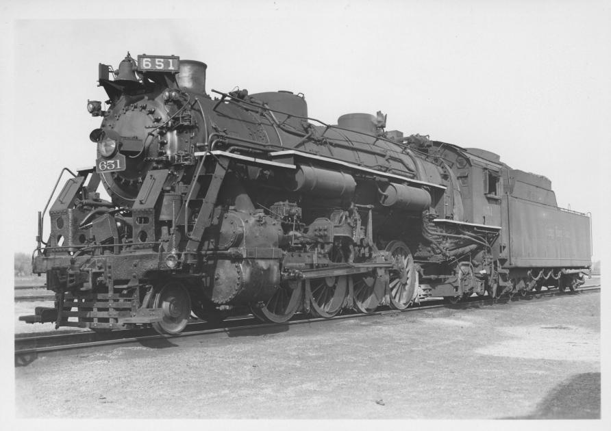 nkp-h-6e-651-east-wayne-in-5-3-1953-the-nickel-plate-archive