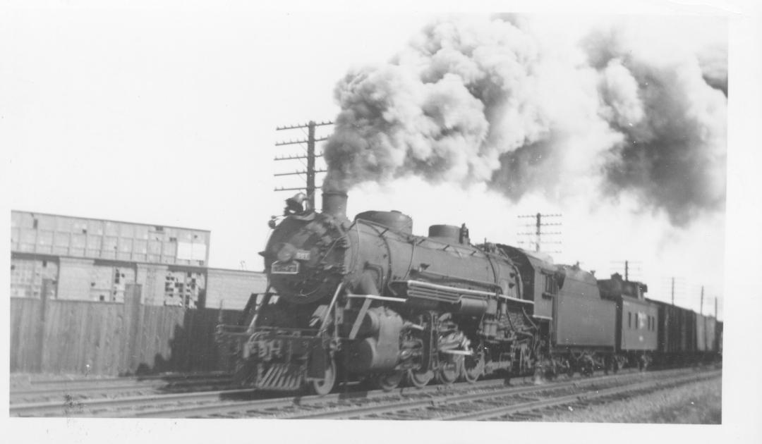 NKP H-6o 587 Dunkirk NY R.P.Jomes | The Nickel Plate Archive