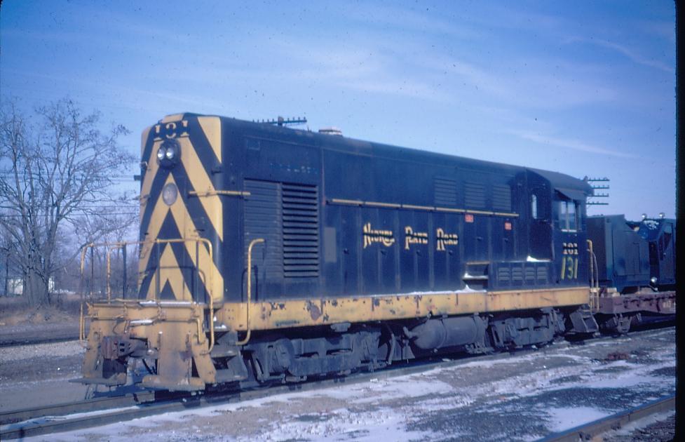 NKP H10 44 131 Fort Wayne IN 3 1968 Retired The Nickel Plate Archive nkp-h10-44-131-fort-wayne-in-3-1968-retired-the-nickel-plate-archive