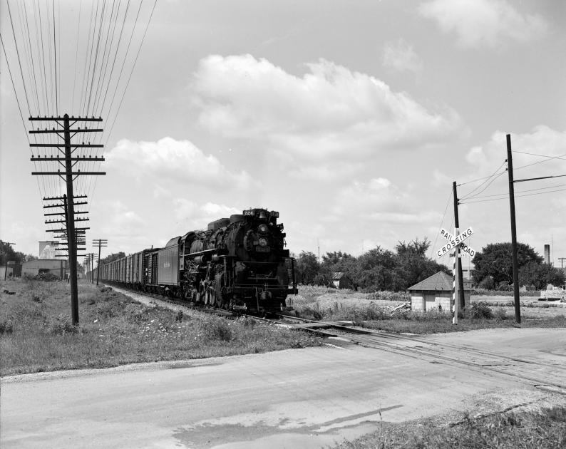 NKP S1 724 Coldwater OH KC44 8101954 WMC The Nickel Plate Archive