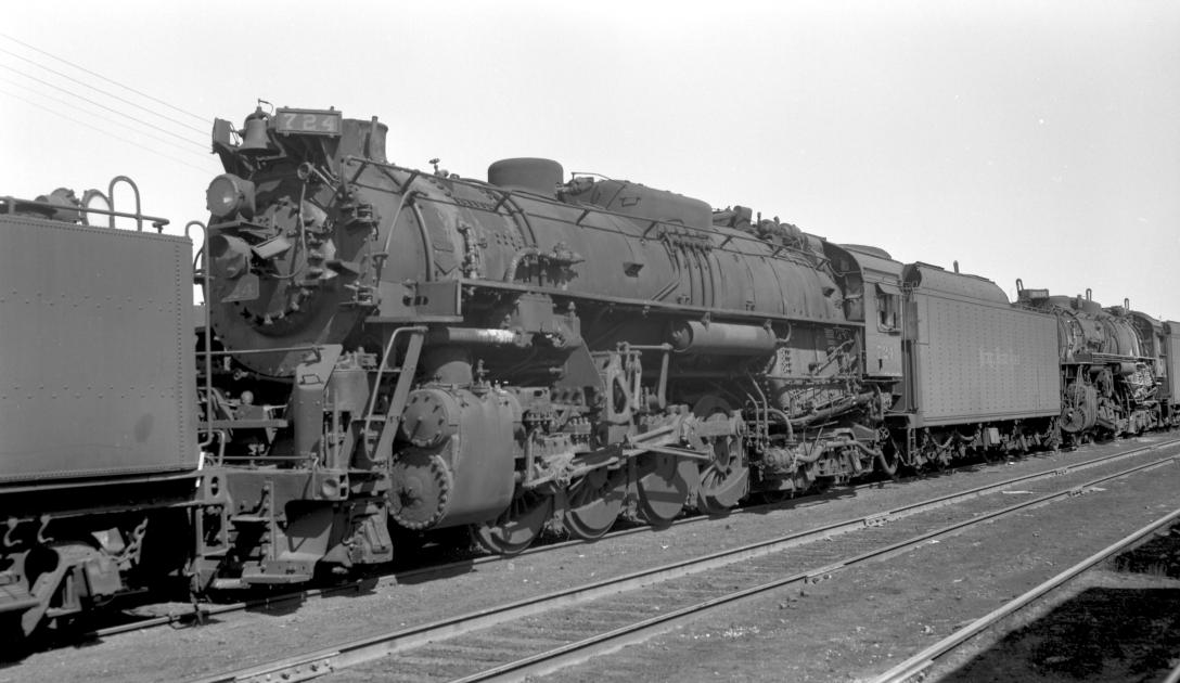 NKP S-1 724 Conneaut OH 3-23-1958 deadline | The Nickel Plate