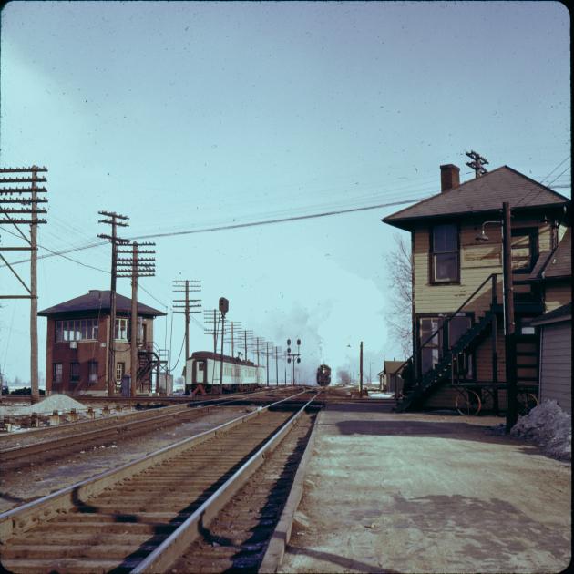 NKP S2 757 Leipsic OH 2958 DKR The Nickel Plate Archive