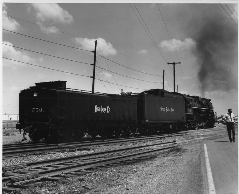 NKP S2 759 Culbertson PA right rear view The Nickel Plate Archive