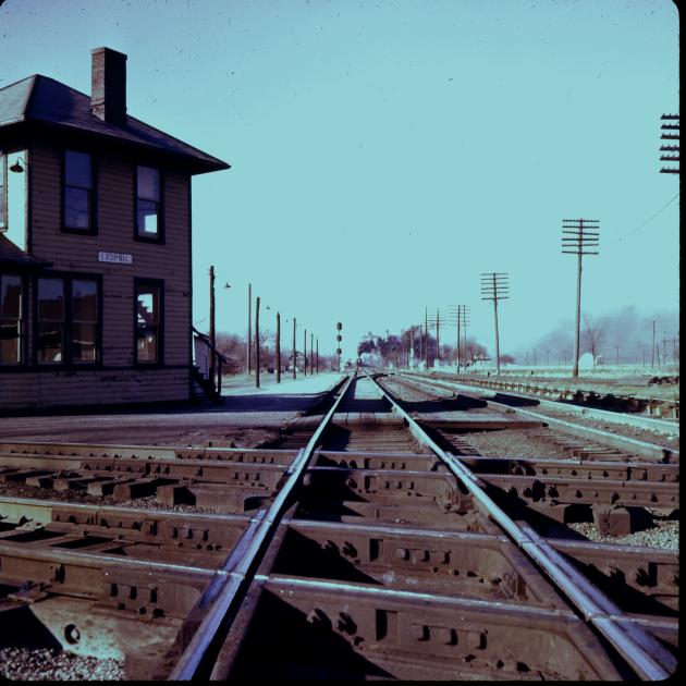 NKP S2 765 Leipsic OH 1558 Headon DKR The Nickel Plate Archive