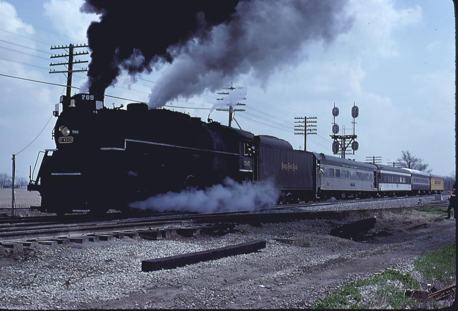 NKP S2 765 Leipsic OH 5180 (2) The Nickel Plate Archive