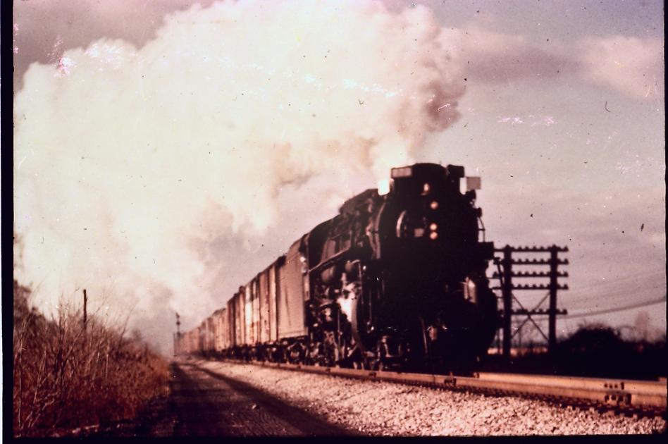 Nkp S 3 773 The Nickel Plate Archive