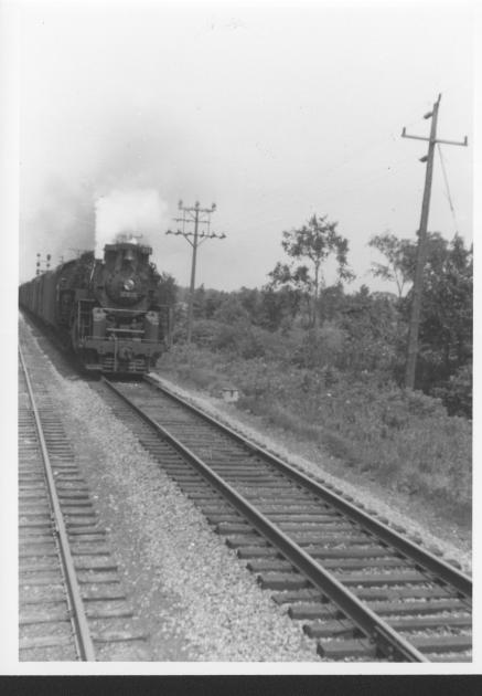 NKP S-3 775 Cleveland OH near UD | The Nickel Plate Archive