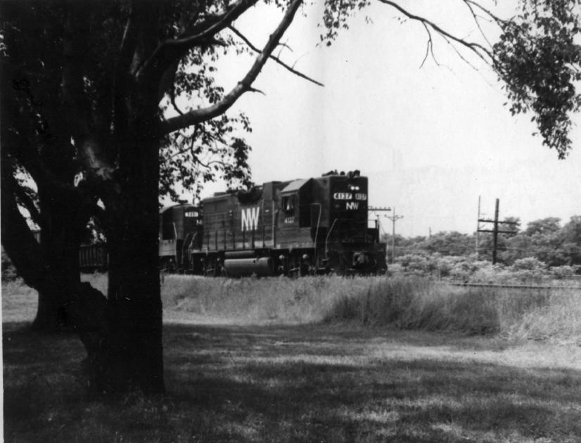 NW 4137 | The Nickel Plate Archive