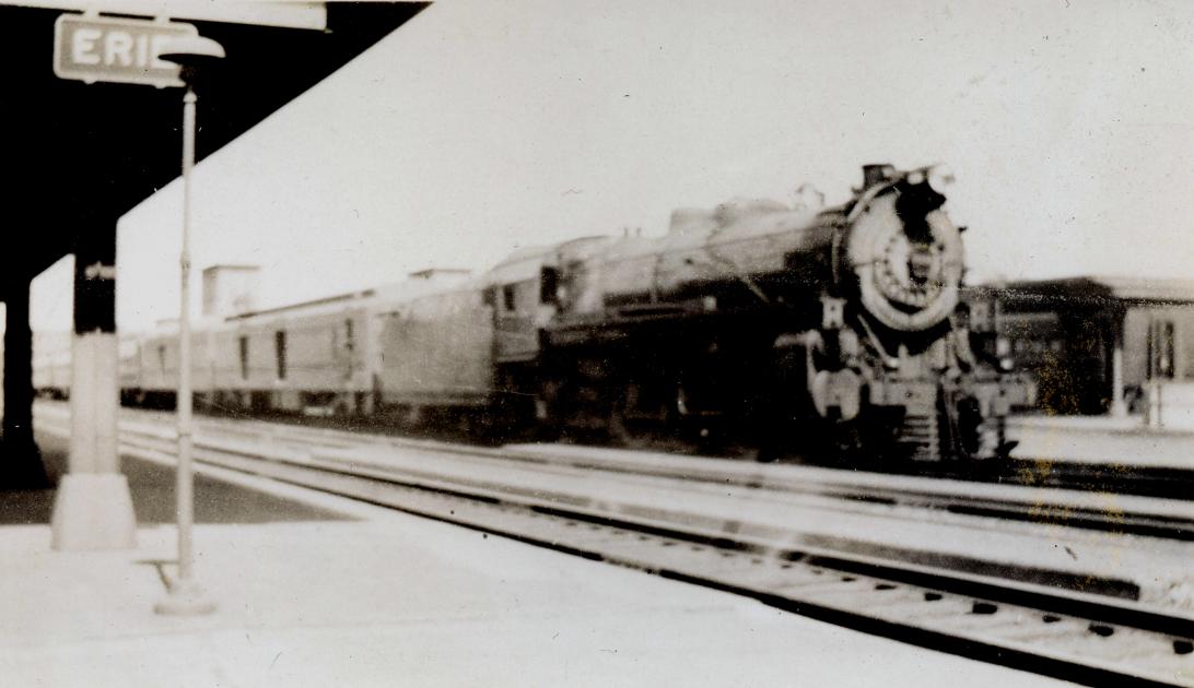 PRR Steam at Un Sta | The Nickel Plate Archive