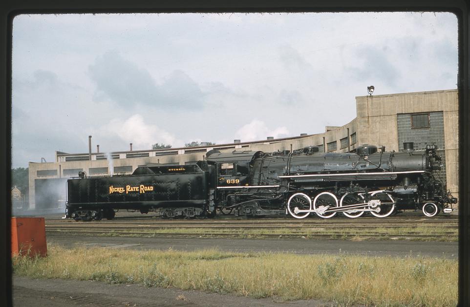 2 8 2 mikado 639 in september 1959 the nickel plate archive