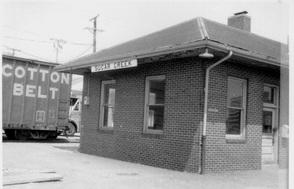 WLE Sugar Creek O. 12-26-65 Left End | The Nickel Plate Archive