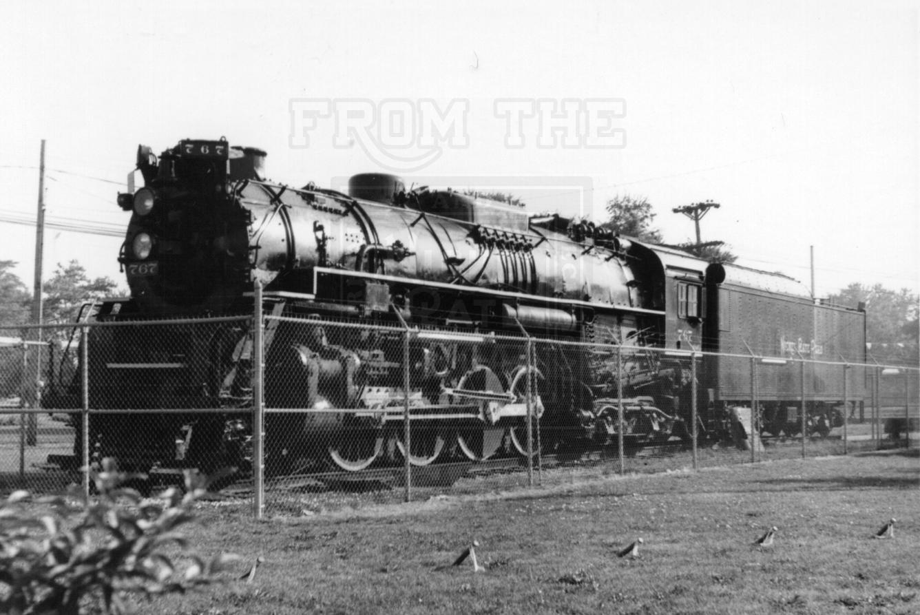 767 Ft Wayne 1966 D | The Nickel Plate Archive