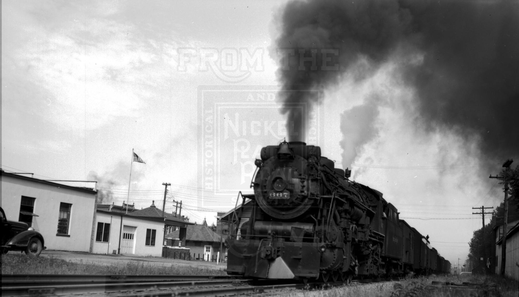 NKP H-6f 667 IMC Dist nb WST | The Nickel Plate Archive