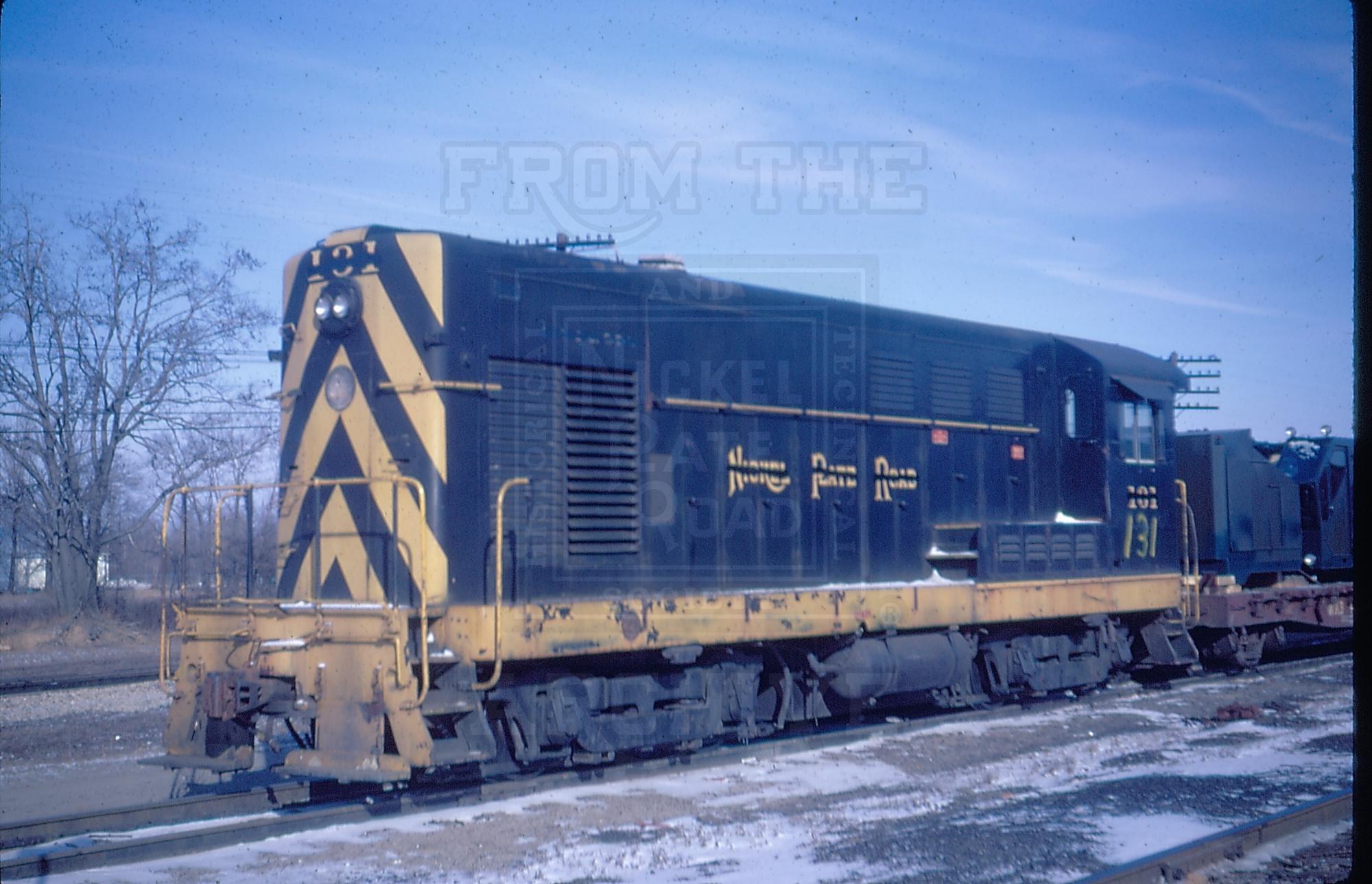 NKP H10 44 131 Fort Wayne IN 3 1968 Retired The Nickel Plate Archive nkp-h10-44-131-fort-wayne-in-3-1968-retired-the-nickel-plate-archive