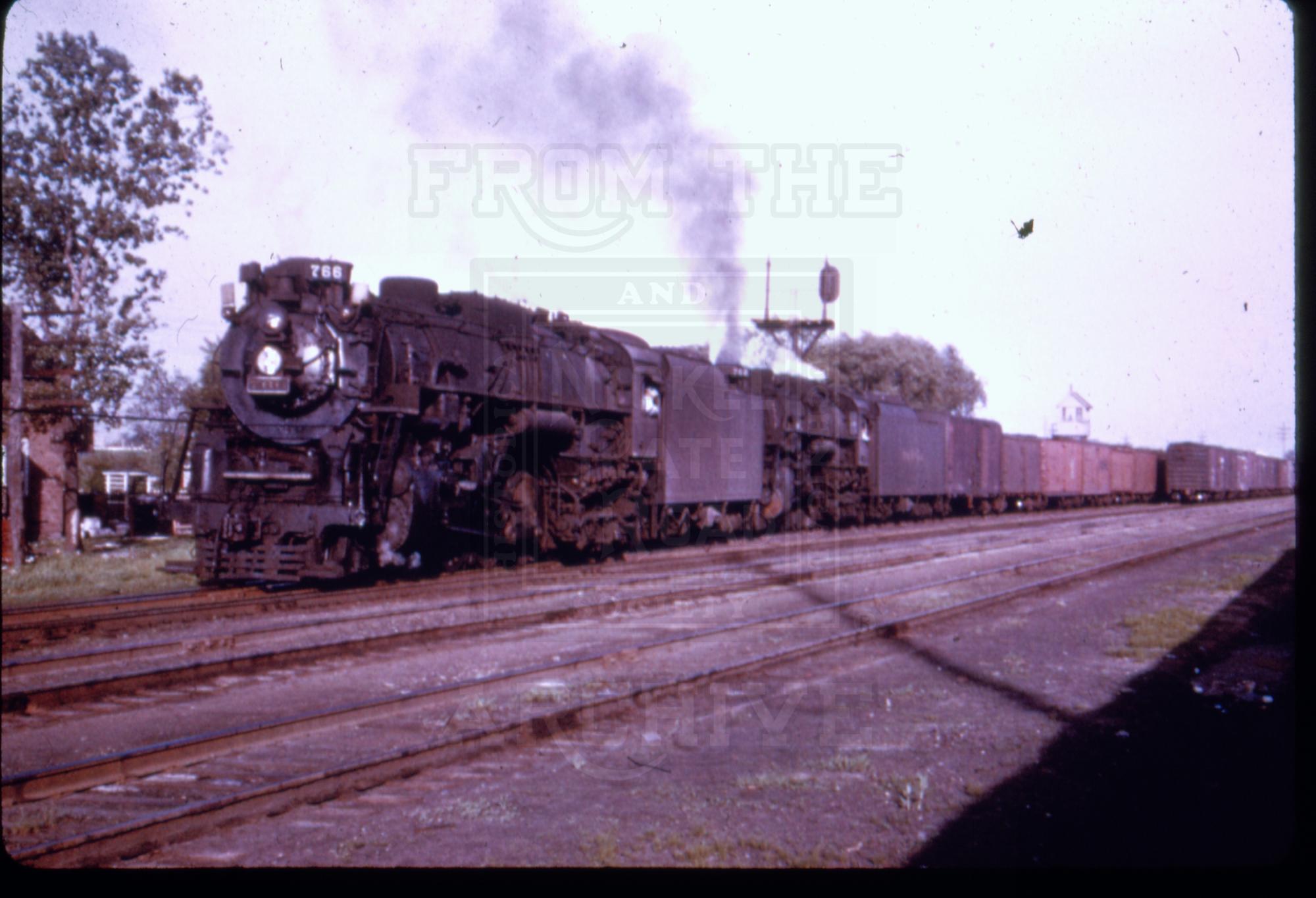 NKP S-2 766-762 R.Wallin | The Nickel Plate Archive