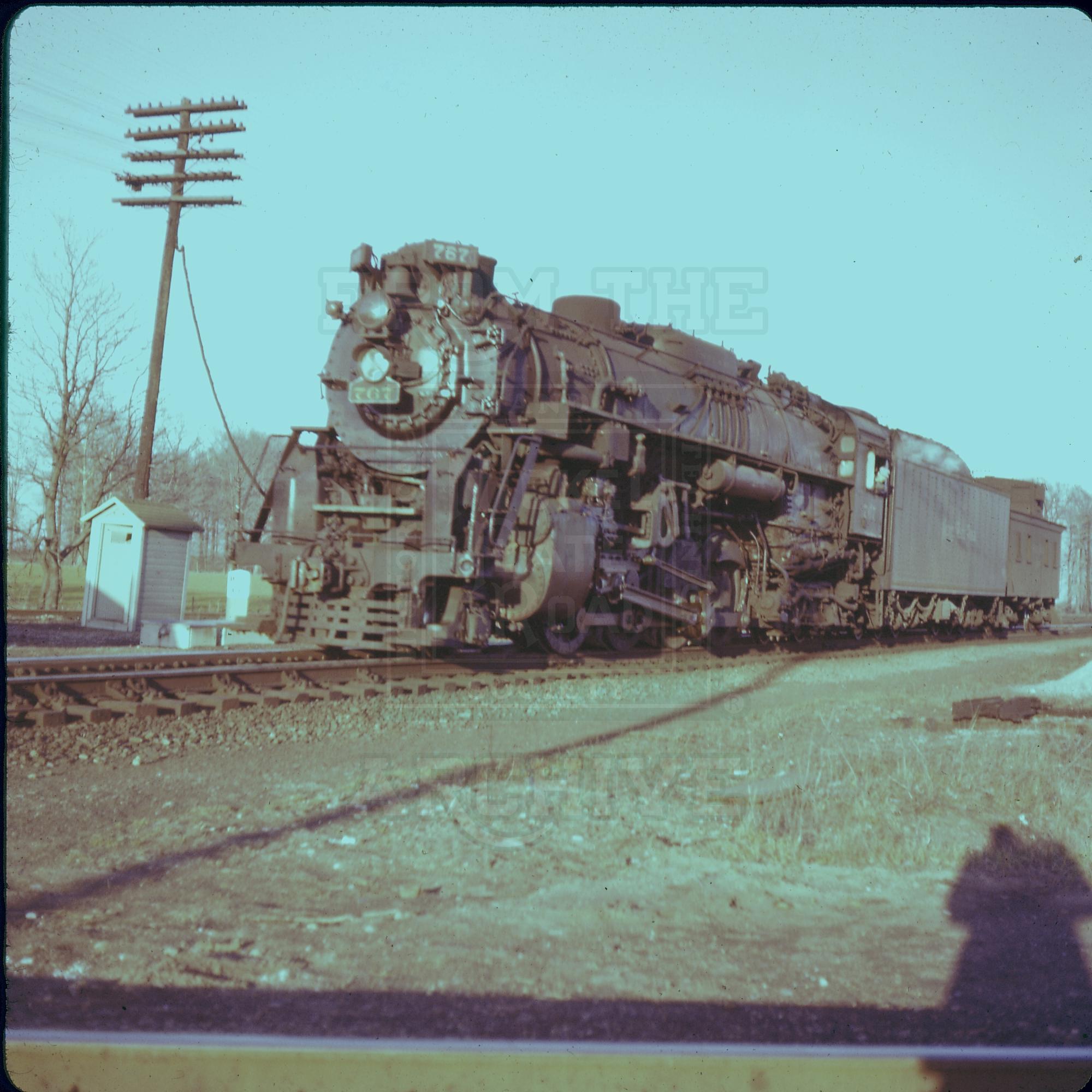 NKP S-2 767 DKR | The Nickel Plate Archive