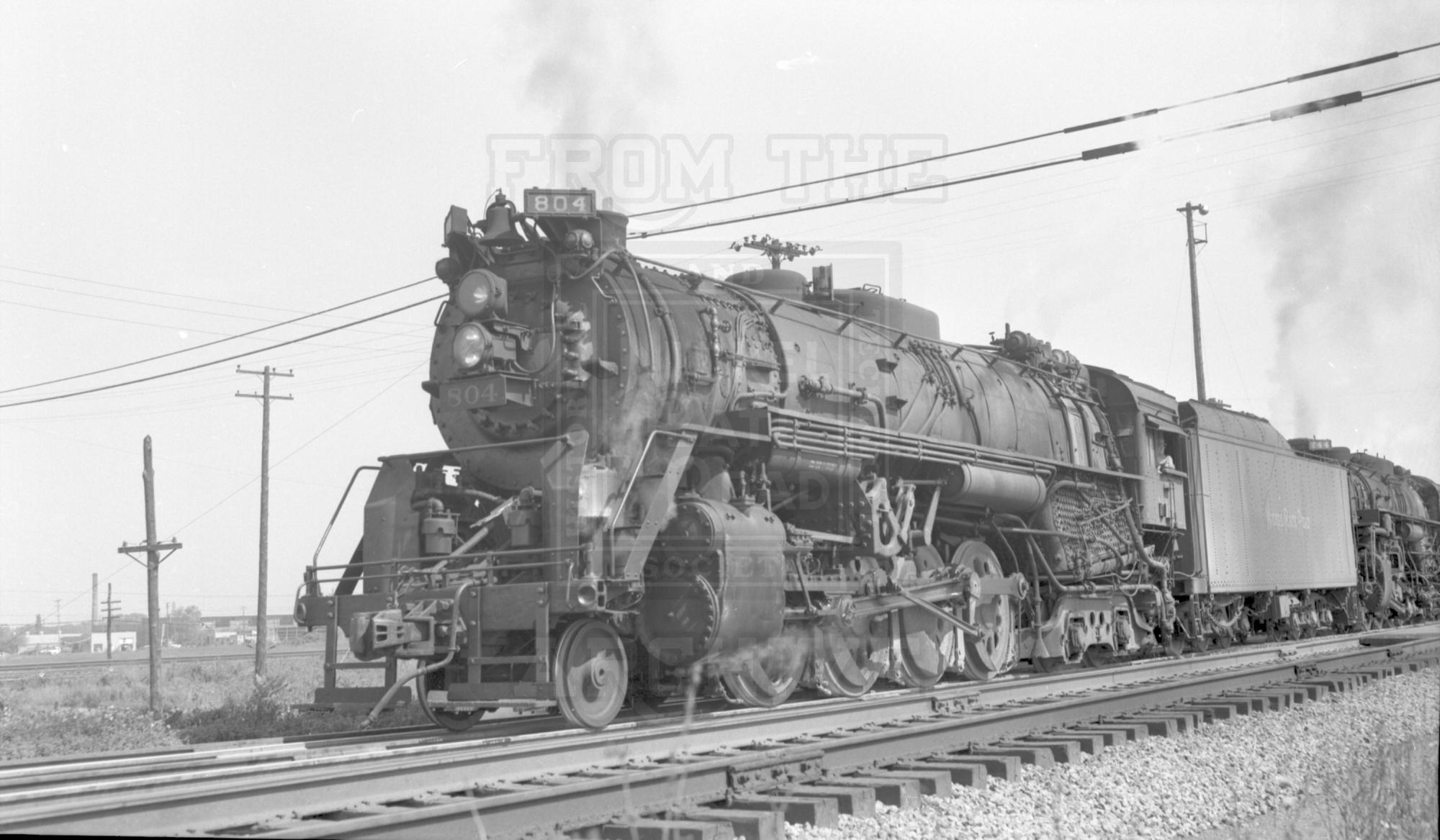 NKP S 4 804 Erie PA 9 1 1957 Leaving With S 2 744 The Nickel Plate nkp-s-4-804-erie-pa-9-1-1957-leaving-with-s-2-744-the-nickel-plate