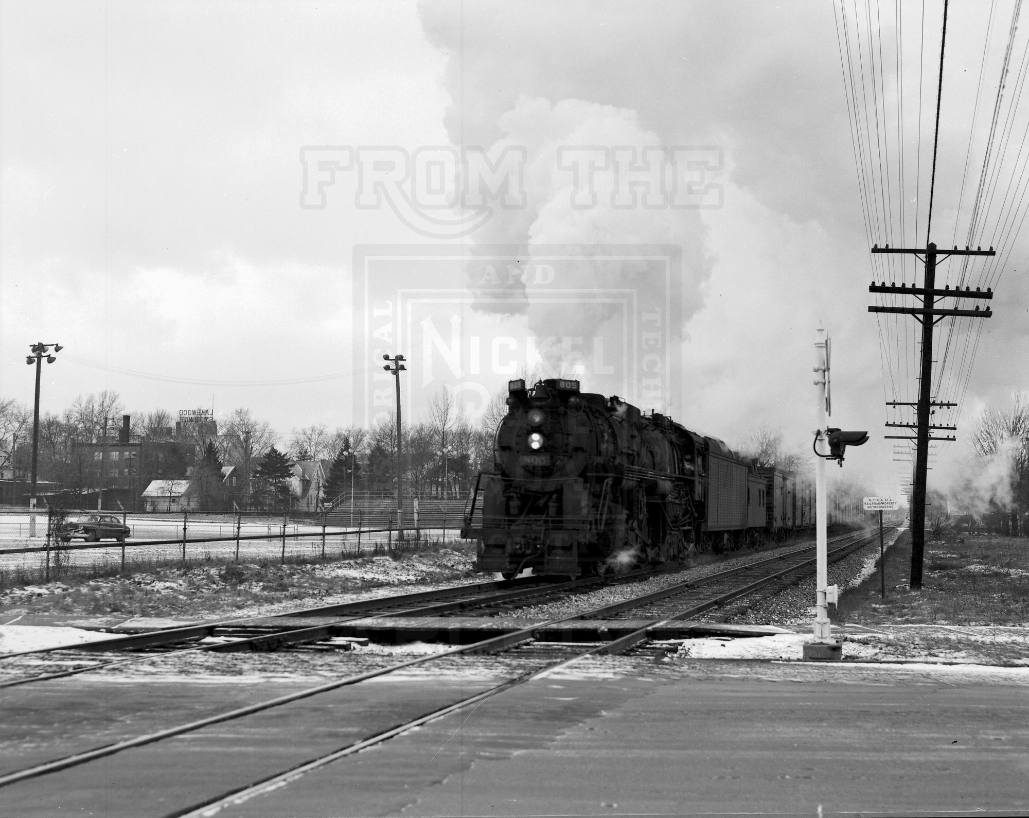 NKP S 4 805 Lakewood OH 2 8 1958 The Nickel Plate Archive nkp-s-4-805-lakewood-oh-2-8-1958-the-nickel-plate-archive