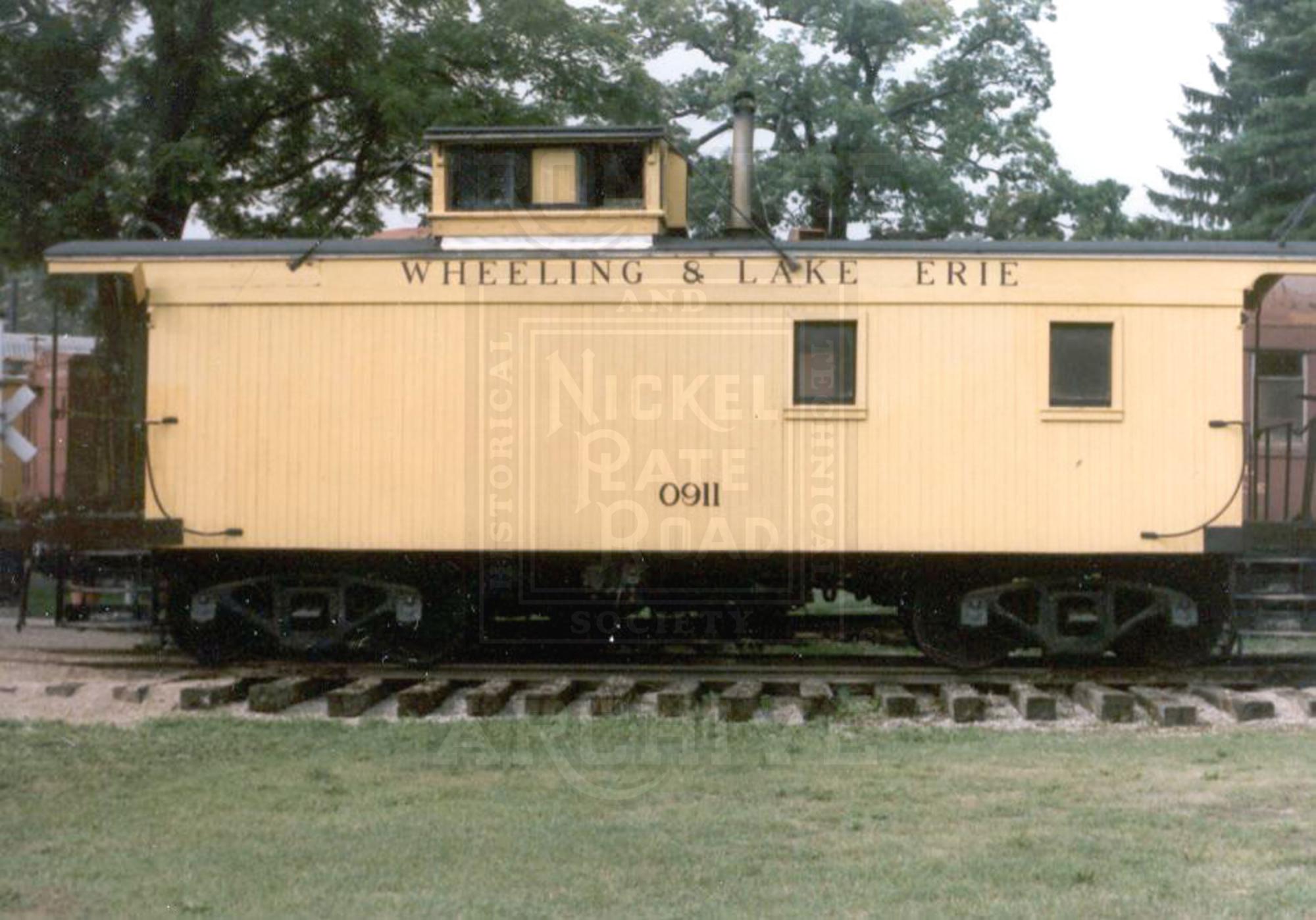 wle-caboose-0911-bellevue-oh-